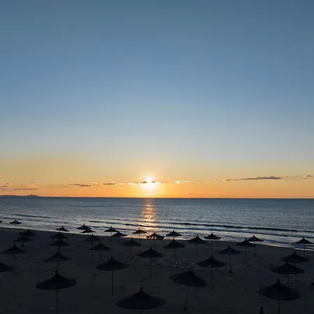 아파트 Perla Penthouse - Happy