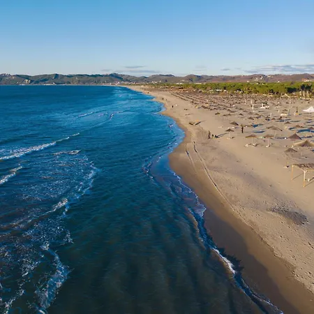 Perla Penthouse - Happy