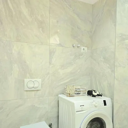 Perla Penthouse - Happy * Plazhi San Pietro