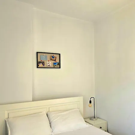 Perla Penthouse - Happy Appartement