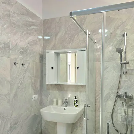 Appartement Perla Penthouse - Happy