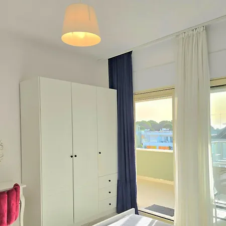 Perla Penthouse - Happy Apartment *