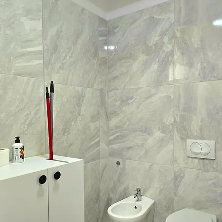 Apartment Perla Penthouse - Happy *