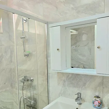 Apartment Perla Penthouse - Happy