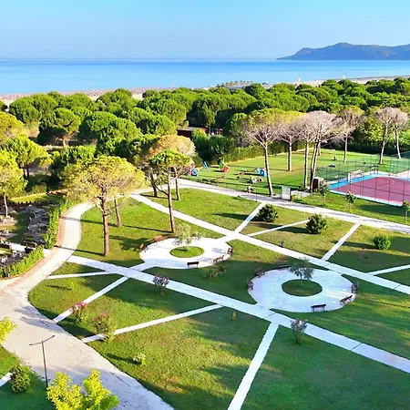 Perla Penthouse - Happy Plazhi San Pietro