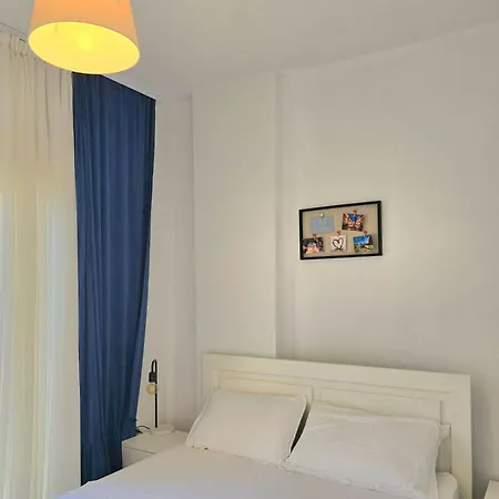 Perla Penthouse - Happy Apartment