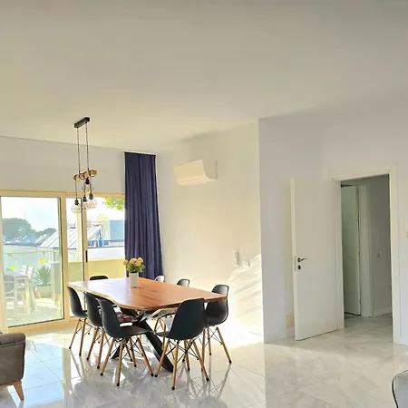 Appartement Perla Penthouse - Happy *