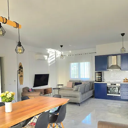 Perla Penthouse - Happy Apartment