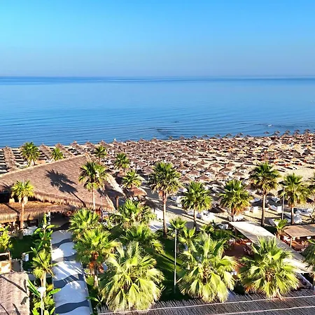 Apartment Perla Penthouse - Happy Plazhi San Pietro