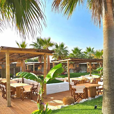 Apartment Perla Penthouse - Happy