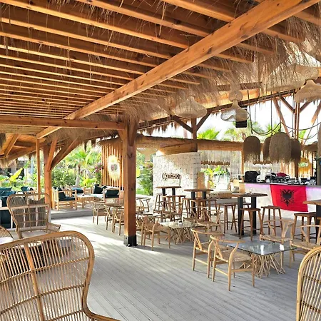 아파트 Perla Penthouse - Happy *