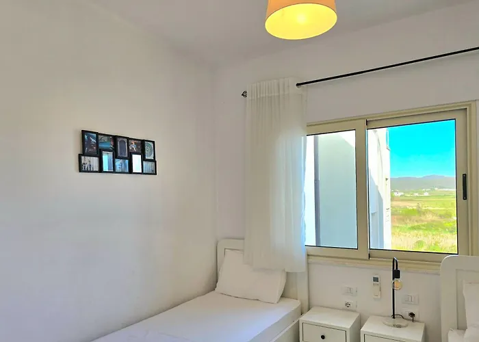 Perla Penthouse - Happy 公寓 *