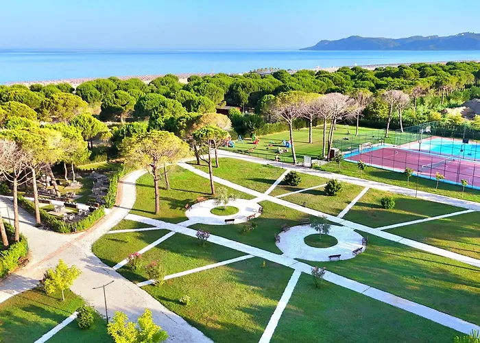 Perla Penthouse - Happy Plazhi San Pietro