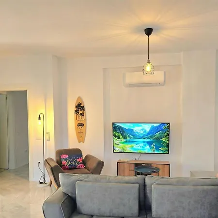 Perla Penthouse - Happy Appartement *