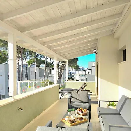 Perla Penthouse - Happy Apartment