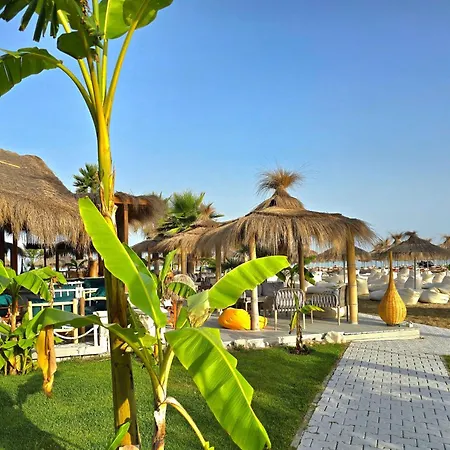 Perla Penthouse - Happy Plazhi San Pietro