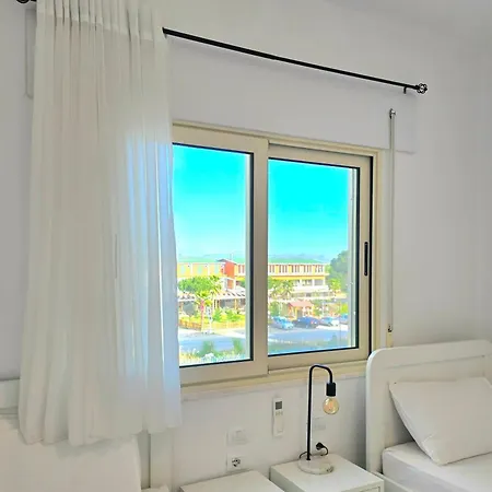 Perla Penthouse - Happy * Plazhi San Pietro