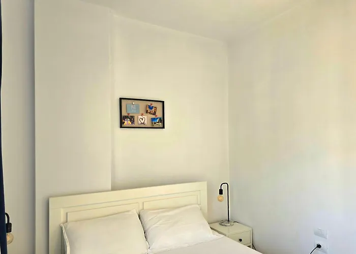 Perla Penthouse - Happy Apartment