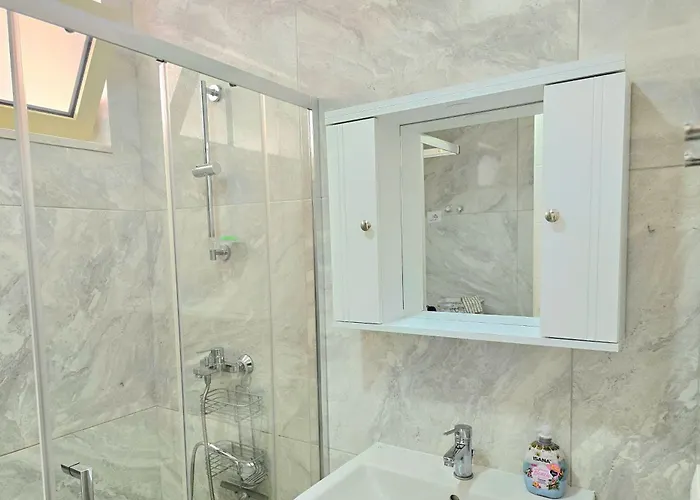 Apartment Perla Penthouse - Happy