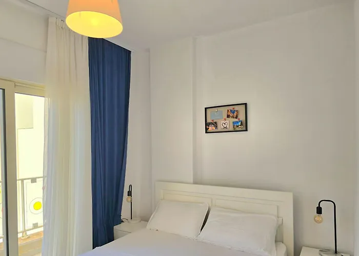 Perla Penthouse - Happy Apartment