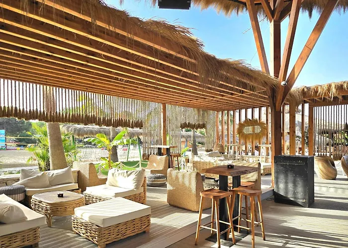 Perla Penthouse - Happy Apartment *